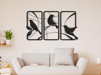 Birds