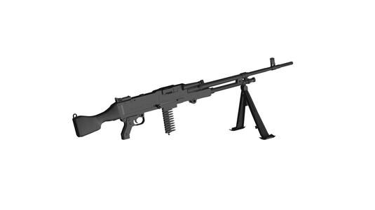 FN MAG