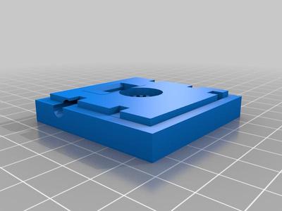 Wyze Cam V2 non rotating window mount