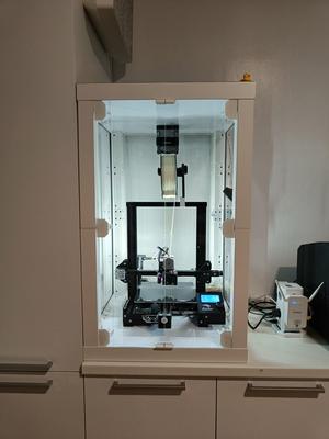 GV - Enclosure 2.0