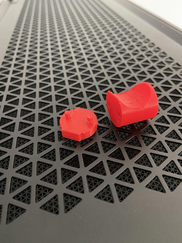 Corsair cable holder for 4000d 5000d and 7000d