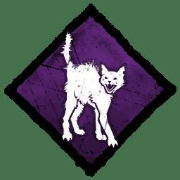 Spine chill Dead By Daylight