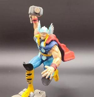 Thor version 1962