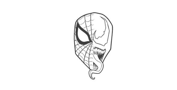 SPIDERMAN vs venom