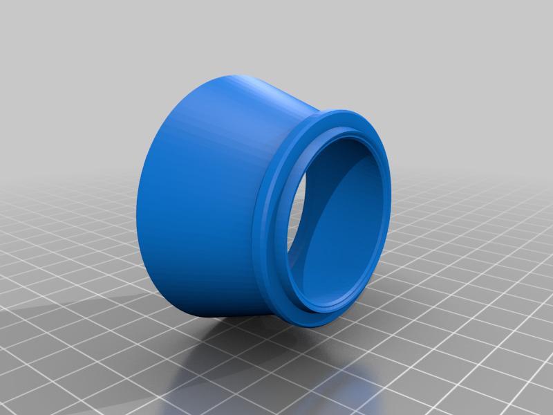 Plenty Vaporizer Funnel