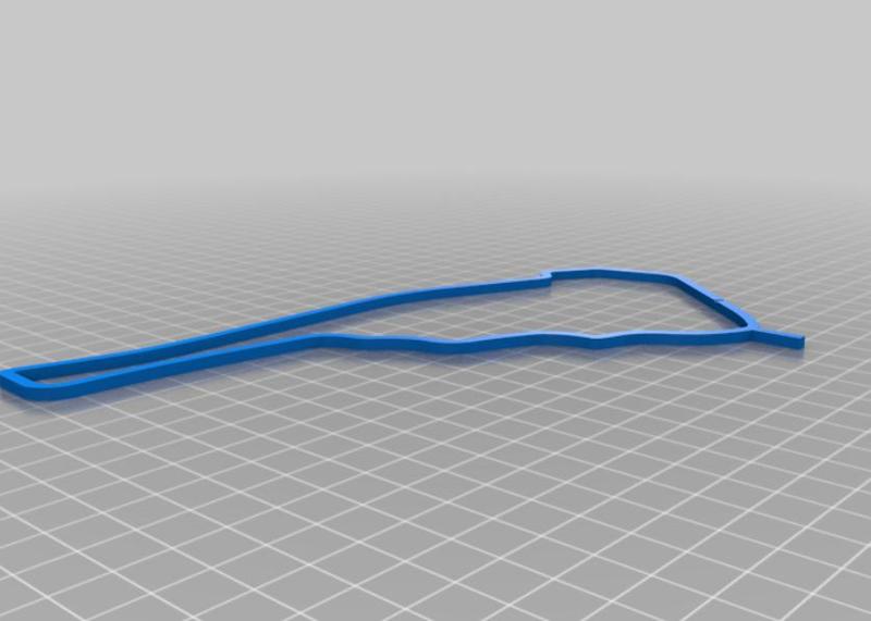 Road Atlanta, Braselton, United States, raceway, racetrack, speedway, circuit
