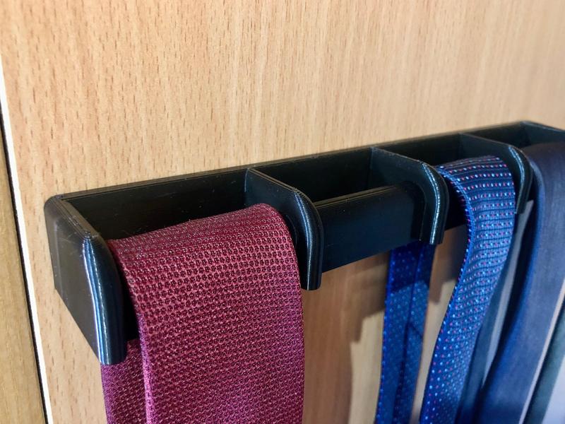 Tie Rack