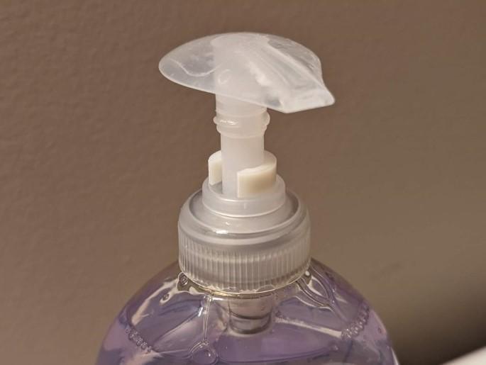 Softsoap Soap Saver