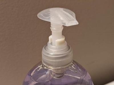 Softsoap Soap Saver