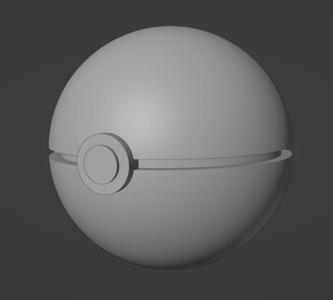PokeBall
