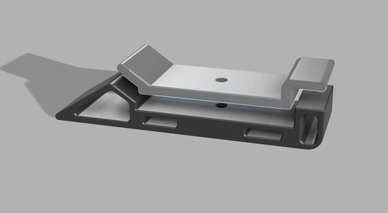 Small Sanding Block