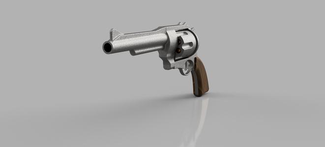 Revolver