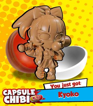 Kyoko
