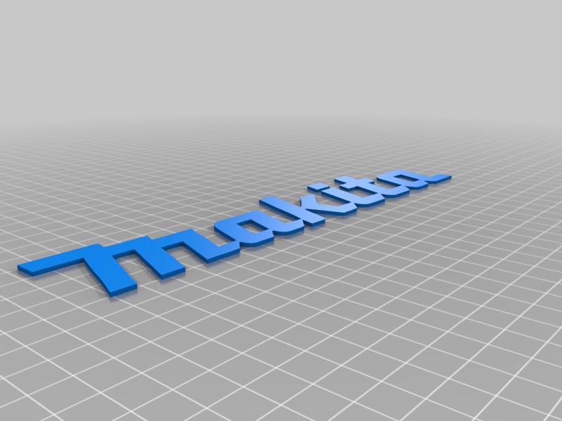 Makita logo