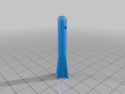 rc car battery  hold-down posts for lithium battery bullit battery 50c 6700mAh 2s-7,4v  49,6WH