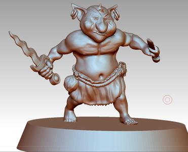 Goblin
