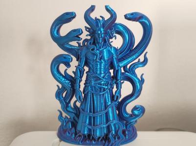 Serpent Dark Lord