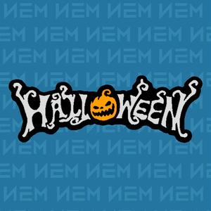 Halloween Logo