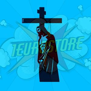 Jesus Wall Art Decor