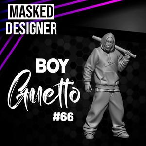 BOY GUETTO #66