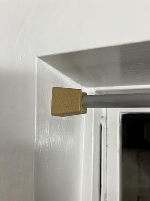 Curtain Rod Bracket