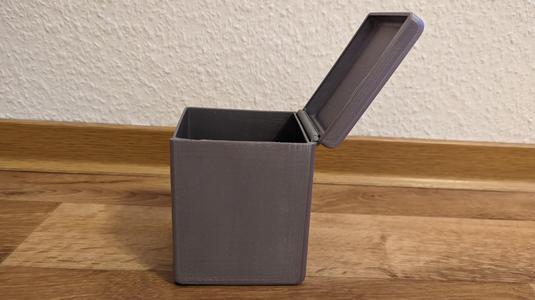 Print in Place Box