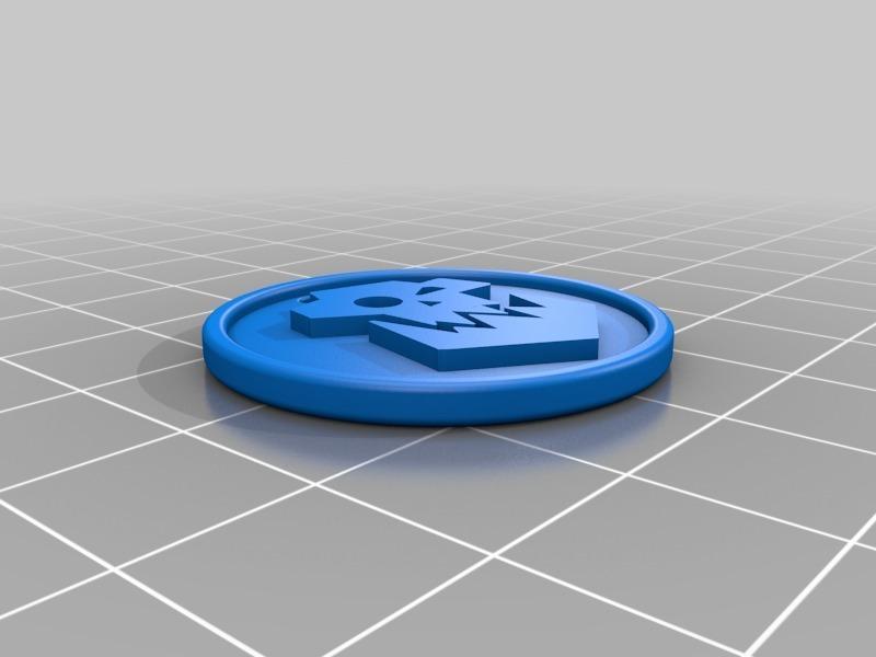 OrkCoin