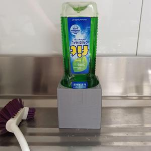 Fit Original Spülmittel