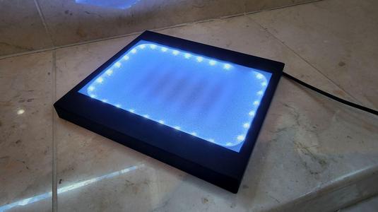 LED Light Box