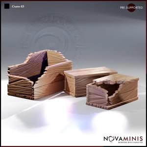 Crates 03