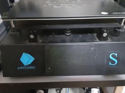 Anycubic Mega Screen Cover