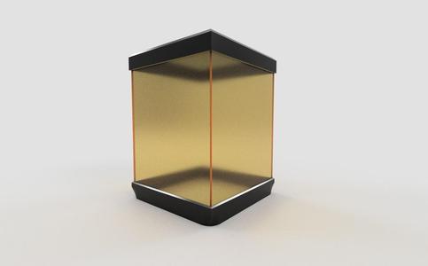 Plexi Enclosure for Wanhao Duplicator 7