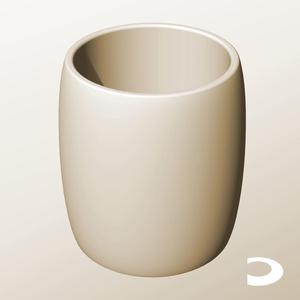 CR96-130 Modular Stacking Storage Boxes | Printable Objects - Infinite Containers | stl file for 3d printing
