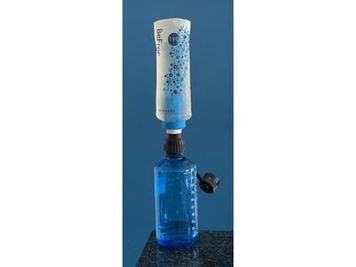 Katadyn Befree to Nalgene Adapter