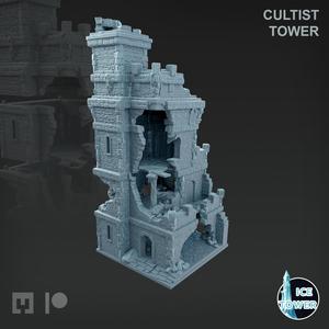 Cultist Tower