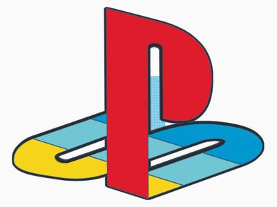 Playstation Logo HD #2