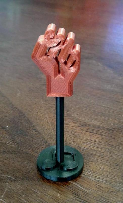 Gloomhaven Soothsinger: Retaliate Song Post