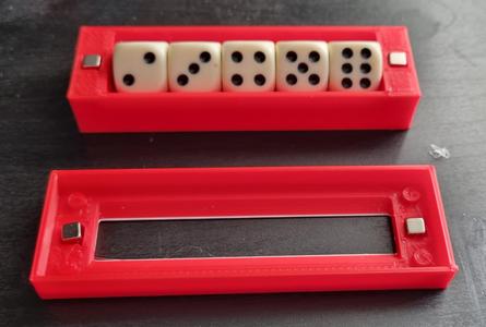 Dice Box