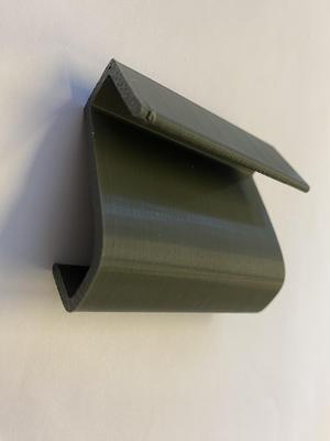 Contuinity Camera Adapter for Dell Monitor (U2719DC)