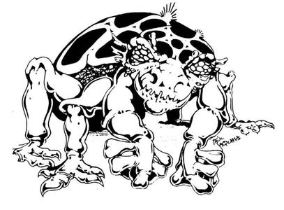 Chitin 1 The Harvest Wars - GANTUA