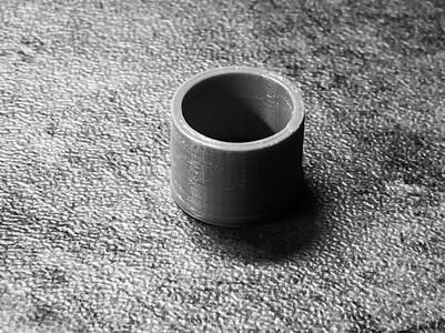 Subaru EJ20 (5/16) / Valve Spring Puck Remix