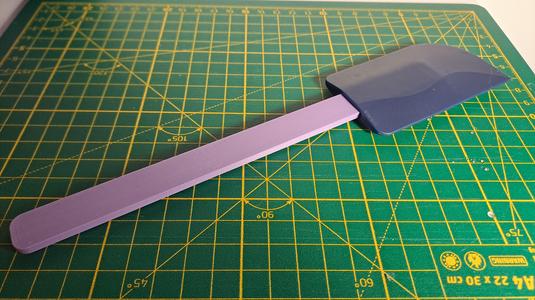 IKEA Spatula handle