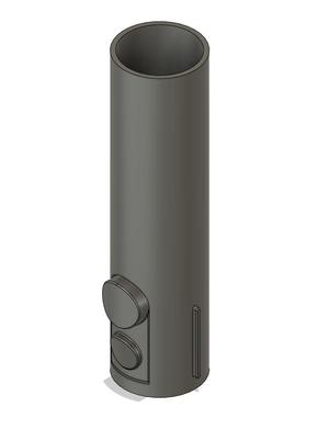 Dyson space bag vacuum adapter