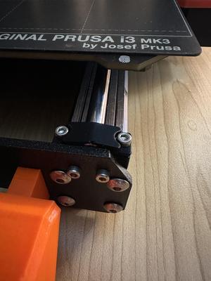 Stronger Y-Rod Top