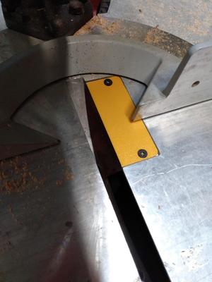 DELTA Shop Master REPAIR
