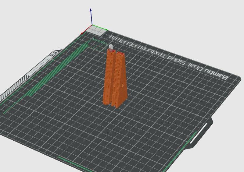 Adjustable Parallel