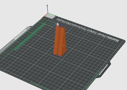 Adjustable Parallel