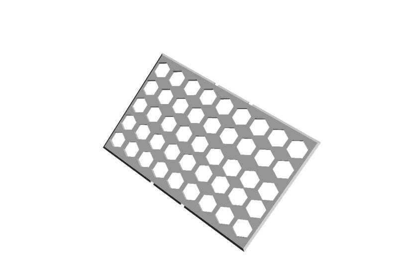 Slim wallet