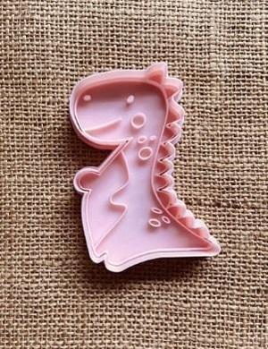 DINOSAUR DINO DINOSAURS STAMP CUTTERS COOKIE CUTTERS COOKIE CUTTERS COOKIES CUTTERS COOKIES