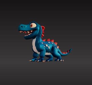 Dinosaur